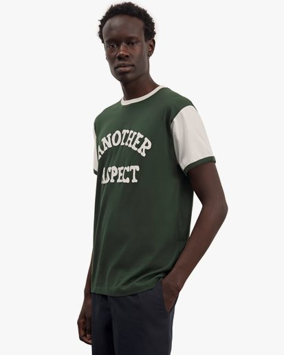 Another Aspect T-Shirt 2.0 Evergreen