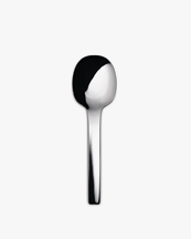 Alessi Tibidabo Serving Spoon Stainless Steel