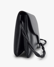 ATP Atelier Duronia Mini Crossbody Bag Black