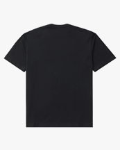 Comme des Garçons Homme Cdg Logo T-Shirt Black