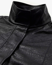 The Garment Mumbai Jacket Black
