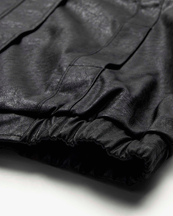 The Garment Mumbai Jacket Black