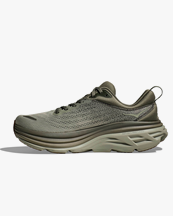 Hoka Bondi 8 M Slate/Barley