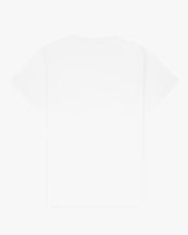Sporty & Rich Emblem T-Shirt White