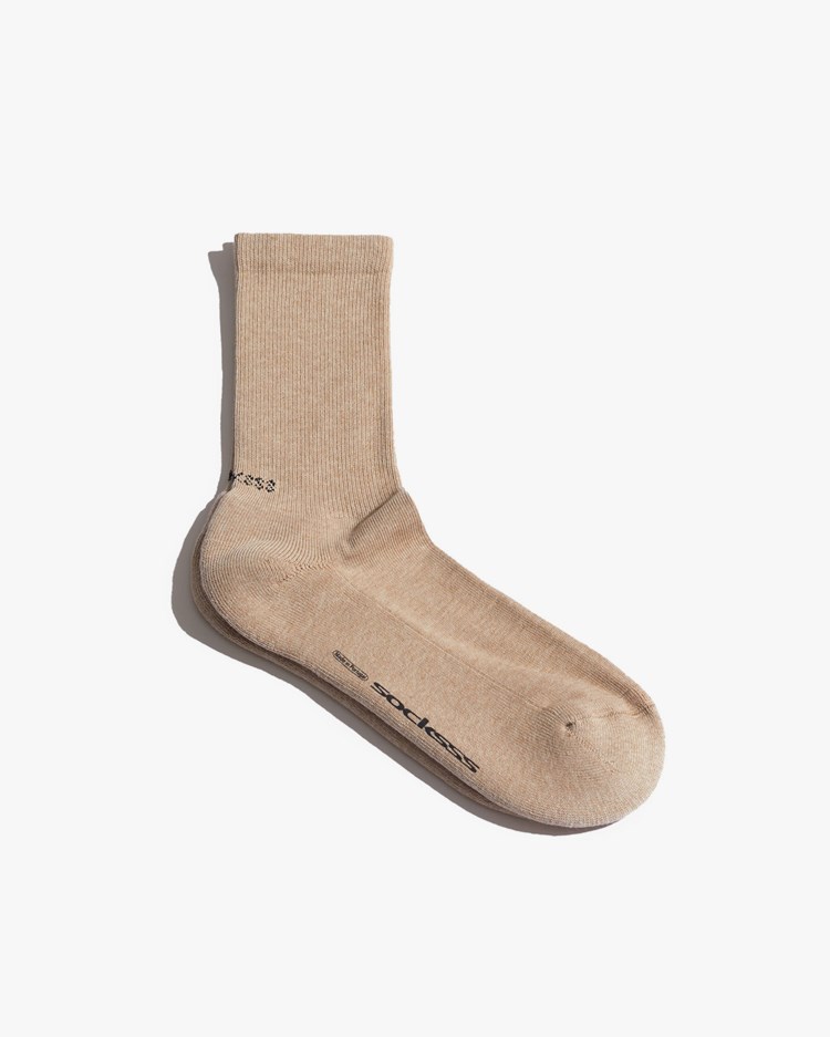 SOCKSSS Classic Socks Camel Horse