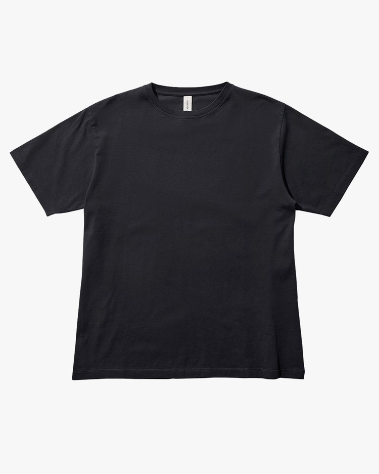 Another Aspect T-Shirt 1.0 Jet Black