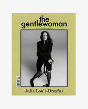 The Gentlewoman #29