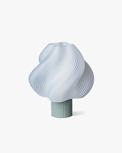 Crème Atelier Soft Serve Lamp Portable Matcha