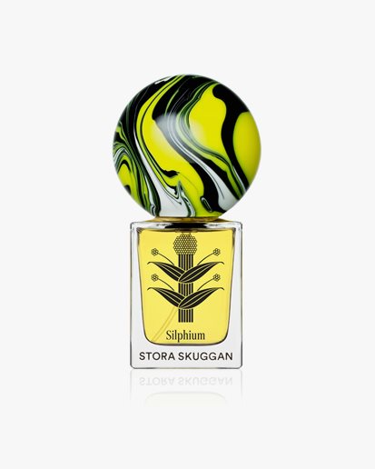 Stora Skuggan Silphium Eau De Parfum