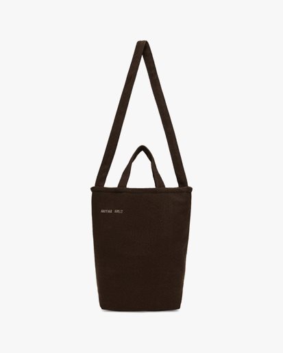 Another Aspect Tote Bag 1.0 Brown