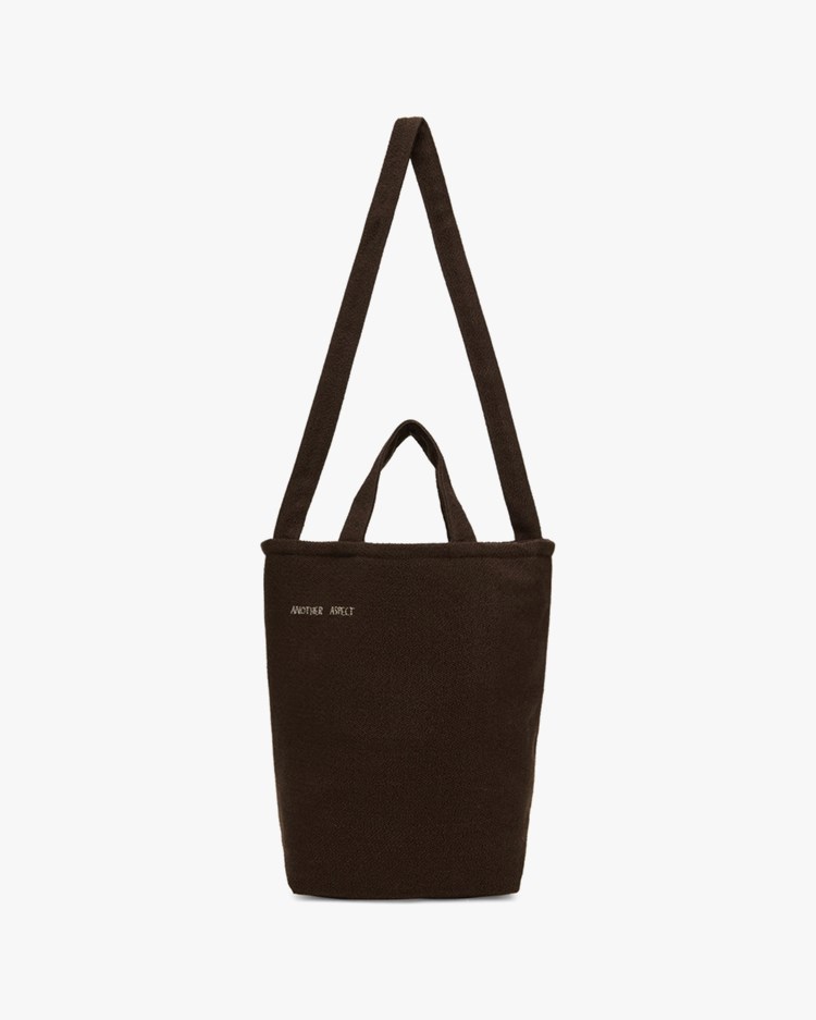 Another Aspect Tote Bag 1.0 Brown