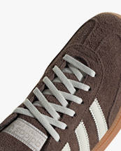 Adidas Originals Handball Spezial Shoes W Earth Strata/Off White/Gum2