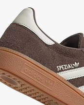 Adidas Originals Handball Spezial Shoes W Earth Strata/Off White/Gum2