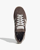 Adidas Originals Handball Spezial Shoes W Earth Strata/Off White/Gum2