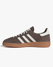 Adidas Originals Handball Spezial Shoes W Earth Strata/Off White/Gum2