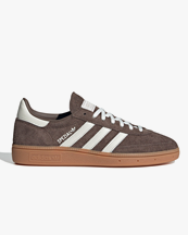 Adidas Originals Handball Spezial Shoes W Earth Strata/Off White/Gum2