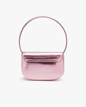 Diesel 1Dr Shoulder Bag Mesa Rose