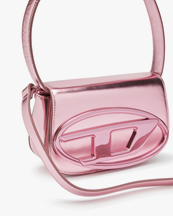 Diesel 1Dr Shoulder Bag Mesa Rose