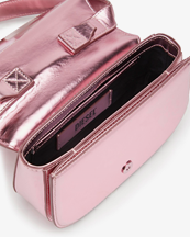 Diesel 1Dr Shoulder Bag Mesa Rose