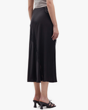 Samsøe Samsøe Sachic Skirt Black