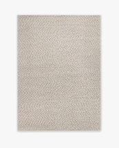 Tinted Andersdotter Wool Rug Beige/Off White
