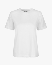 Samsøe Samsøe Camino T-Shirt White