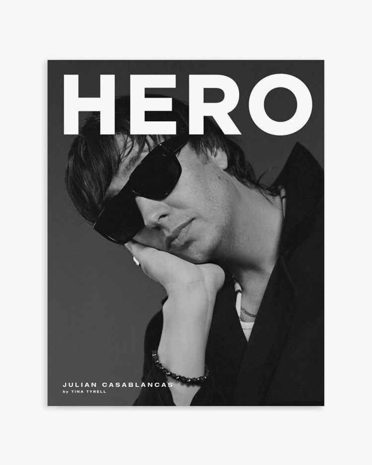 Hero Magazine #31