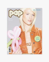 Pop Magazine #50