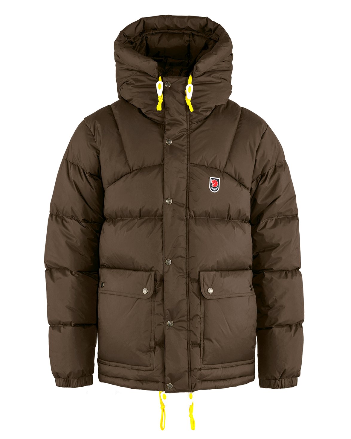 Fjällräven down jacket best sale