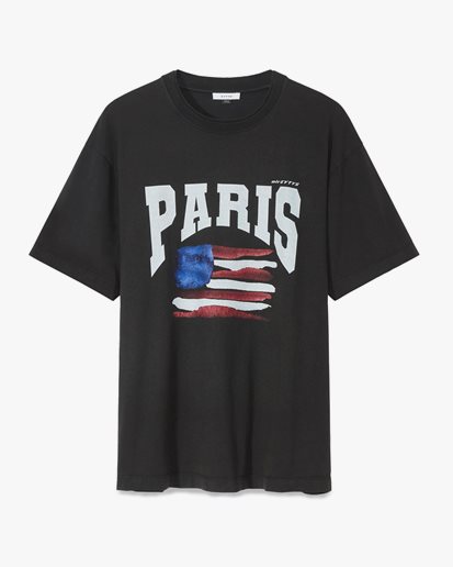 EYTYS Leon T-Shirt Paris