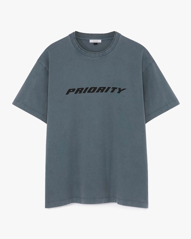 EYTYS Leon T-Shirt Priority