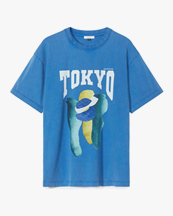 EYTYS Leon T-Shirt Tokyo