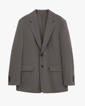 Filippa K Davina Blazer Driftwood