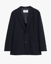 Filippa K Relaxed Blazer Black