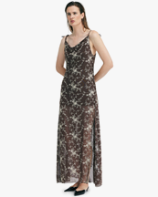 Résumé BaileyRS Long Dress Brown