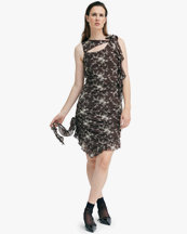 Résumé BaileyRS Short Dress Brown