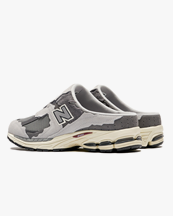 New Balance 2002 Mule Protection Pack Raincloud/Magnet