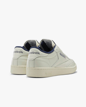 Reebok Club C 85 Vintage Chalk/Alabaster/Vector Navy