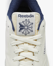 Reebok Club C 85 Vintage Chalk/Alabaster/Vector Navy