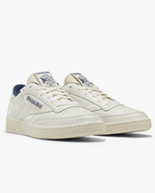 Reebok Club C 85 Vintage Chalk/Alabaster/Vector Navy