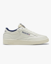 Reebok Club C 85 Vintage Chalk/Alabaster/Vector Navy