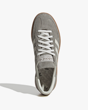 Adidas Originals Handball Spezial Shoes W Sileb/Off White/Gum2