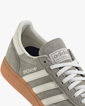 Adidas Originals Handball Spezial Shoes W Sileb/Off White/Gum2