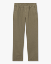 Forét Clay Pants Dusty Olive