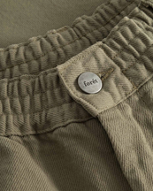 Forét Clay Pants Dusty Olive