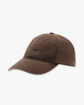 Forét Hideaway Cap Cold Brown