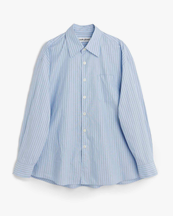 Our Legacy Borrowed Shirt Big Daddy Oxford