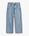 Shadow Wash Denim
