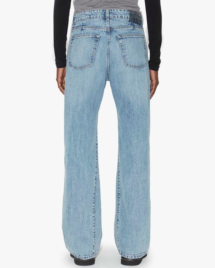 OUR LEGACY shadow wash denim Size:26