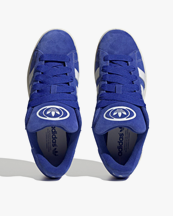Adidas Originals Campus 00S Shoes Semi Lucid Blue/Cloud White/Off White
